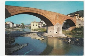 PONTASSIEVE - FIRENZE - PONTE MEDICEO - VIAGG. 1970 -14611- - Picture 1 of 1