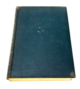 Circus History: Bring Em' Back Alive by Frank Buck 1930 Hardcover - Bild 1 von 14