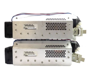 Lam Research 853-284912-008 RF-Filterbox Wiederverkäufer Menge 2 funktionstüchtig Überschuss - Bild 1 von 9