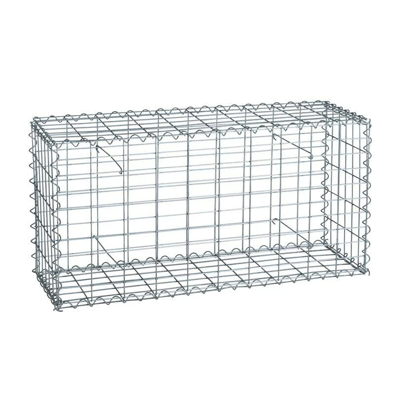 ESTEXO 100x50x30cm Steingabione (20301221;0)