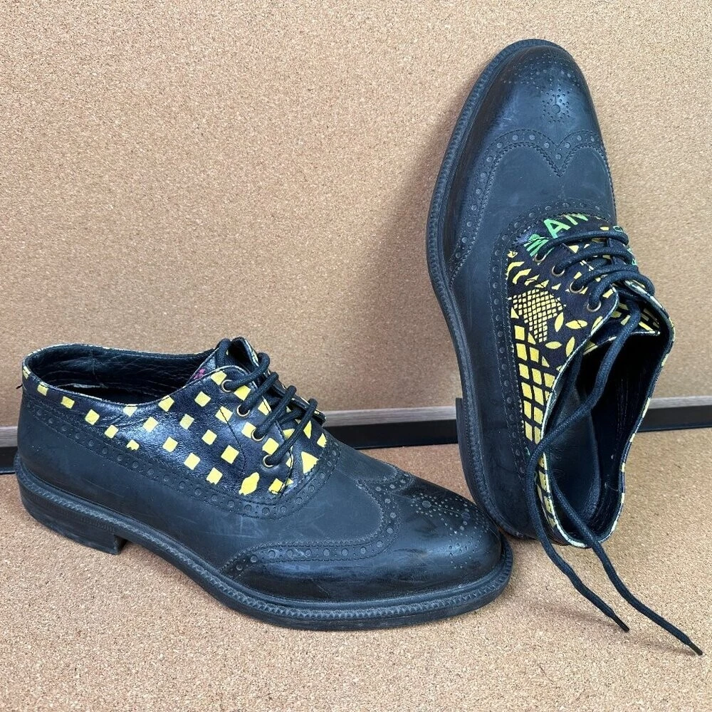 vivienne westwood men shoes products for sale | eBay