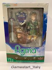 Zelda - Link Figma Action Figure Max Factory