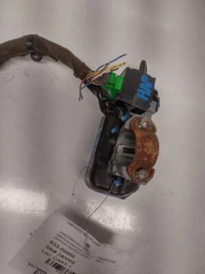 Interruptor de encendido Accord DX 1998-2002 con llave 371421 Foto 1 de 4