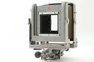 [Exc+5] Calumet CC400 4x5 Monorail Large Format Film Camera From JAPAN - Picture 1 of 24