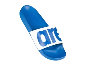 ARENA CIABATTE PISCINA BAMBINO JUNIOR 002021 101 URBAN SLIDE JR BLUE - Imagen 1 de 2
