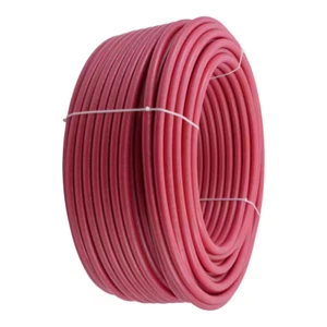 3/4 In. X 500 Ft. Coil Red PEX-B Pipe - Picture 1 of 12