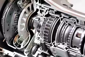 boîte de vitesse POWERSHIFT BV6R 7000 AG BV6R7000AG FORD FOCUS MK3 2.0 TDCI GARA - Picture 1 of 1