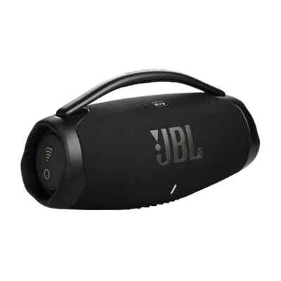 JBL Boombox 3 黑色 蓝牙 — 第 1/4 张图片