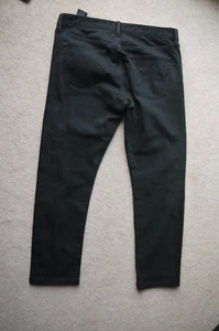 Uniqlo jeans in black size medium new - Picture 1 of 22