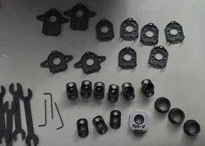 Same Sky CUI Device  Modular Incremental  Encoder Grab Bag of parts and tools - Picture 1 of 3