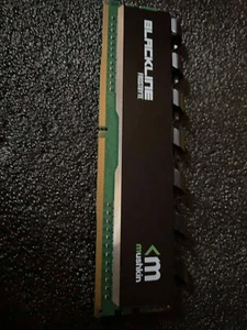  mushkin blackline frostbite ddr4 - Picture 1 of 3