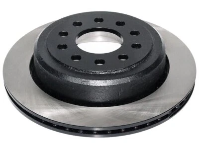 适用于 2003 - 2011 年林肯镇汽车制动转子后 33792BQSC 2004 2005 2006 2007 — 第 1/2 张图片