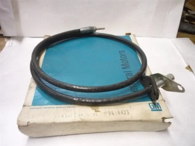 1974–75 Chevrolet & Chevelle windshield antenna to radio the NOS 9614423 - Image 1 of 2