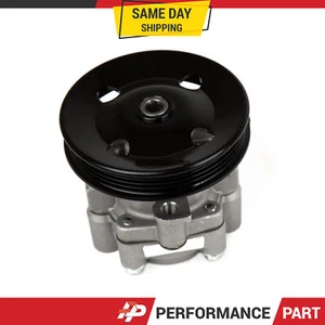 Power Steering Pump 21-5263 for 02-08 Toyota DOHC 3.3L 3.0L 44310-06110 - Picture 1 of 12