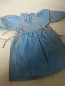 Dress For Dolls House - Picture 1 of 4