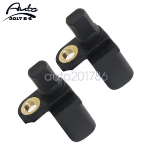 Sensor de velocidad de rueda ABS trasero izquierdo y derecho apto para Ford Focus 2012-2014 - Imagen 1 de 8