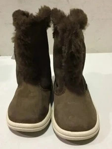 Stivali Timberland taglia 4 bambini a1t3c - Foto 1 di 3