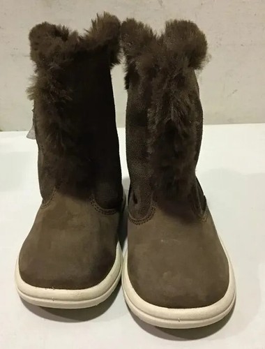 Stivali Timberland taglia 4 bambini a1t3c