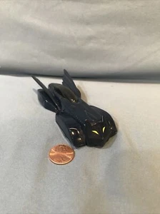 CORGI TOYS Batman DC Comics Batmobile 2000 1:43 car 619Lr-cb8  - Picture 1 of 9