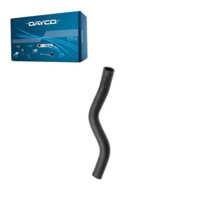 Manguera de refrigerante de radiador Dayco superior para Kia Rio 2006-2011 Foto 1 de 2