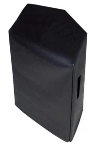Cubierta de vinilo negra para un Behringer Eurolive F1320D con opción de tubería, EE. UU. (behr083) - Imagen 1 de 6