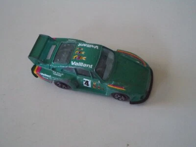 BBURAGO PORSCHE 935 TT - SCALA 1/45 - Immagine 1 di 3