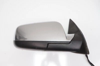 GMC TERRAIN Front Right RH Door Mirror w/ Blind Spot OEM 2013 - 2017 - Image 1 of 4