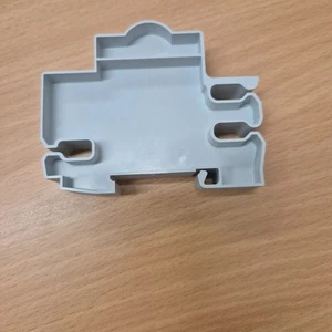 WYLEX NHBLM1 MCB PROFILE BLANKING PIECE - Picture 1 of 3