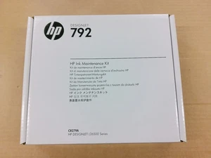 HP 792 Ink Maintenance Kit CR279A - Latex 210 260 280 - Designjet L26500 28500 - Bild 1 von 5