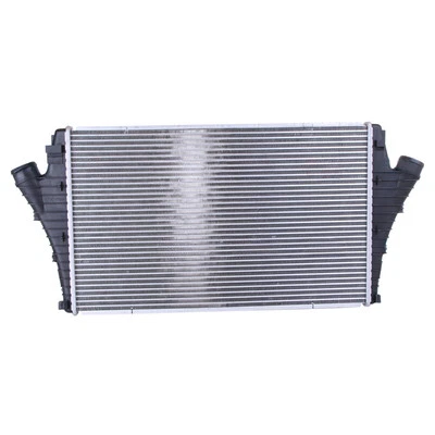 Nuevo intercooler compatible con Saab 9-3X 6302040 6302046 Foto 1 de 3
