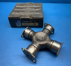 Neapco 6-0407 Driveline Series Universal Joint Kit - Picture 1 of 8
