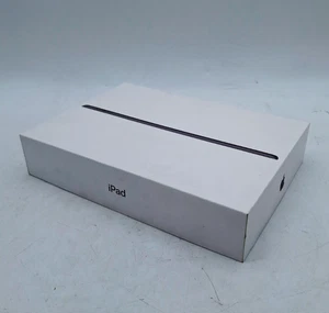 Apple iPad 9th Generation A2602 10.2" - 64GB - Grey UNLOCKED in original box - Picture 1 of 4