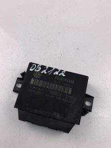Unidad de control VW PASSAT B6 3C2 3C0919283B 27322955 - Imagen 1 de 4