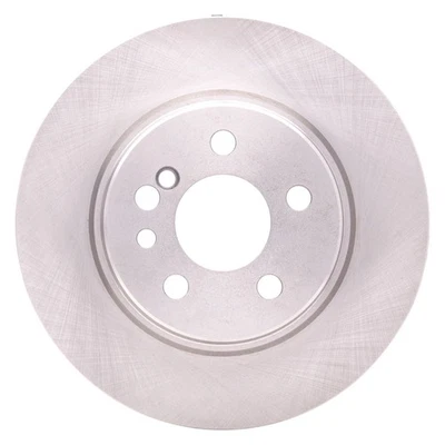 For Mercedes-Benz CL500 1998-1999 DFC 600-63024 Premium Vented Rear Brake Rotor - Image 1 of 4