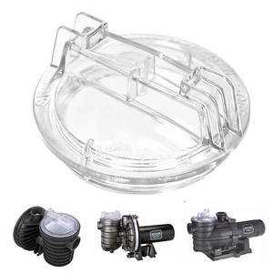 C3-185P Pool Pump Trap Cover/Lid replace for Sta-Rite Max-E-Glas II,Dura-Glas II - Picture 1 of 11