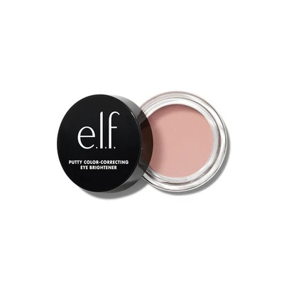 e.l.f. Putty Color-Correcting Eye Brightener, mittlere Deckkraft, Fair  - Bild 1 von 4
