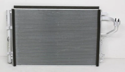 OEM A/C Condenser For Hyundai Elantra Sedan, Coupe, GT 97606-3X000 - Image 1 of 4