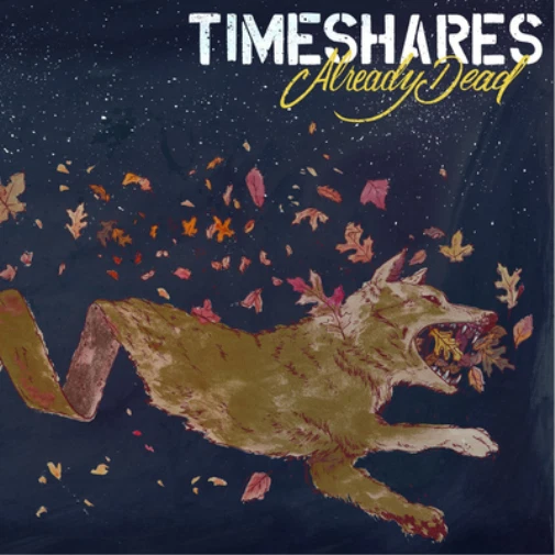 Timeshares Already Dead (CD) Album - Bild 1 von 1