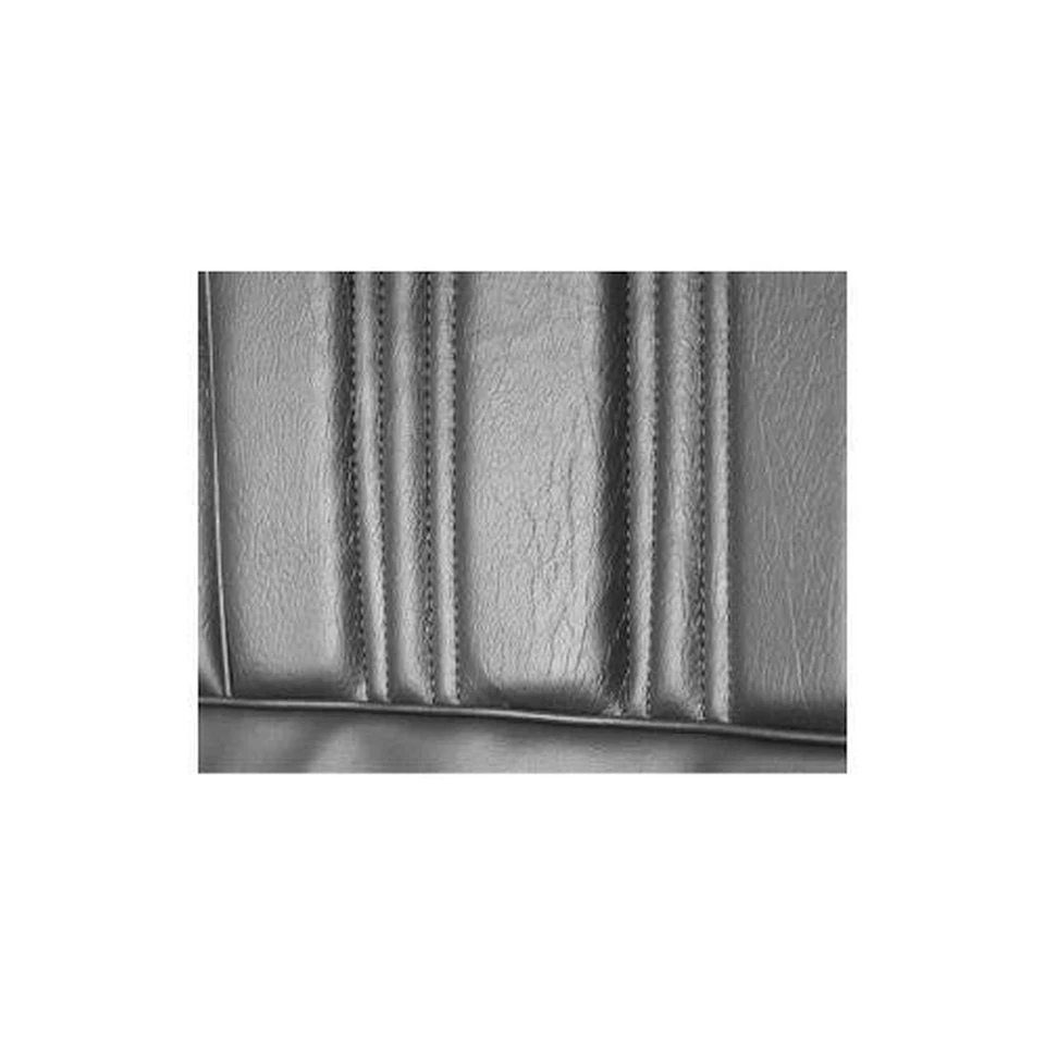 Suportes de assento Scott Drake 70FB-S-FULL-BK 1970 Ford Mustang 200 250 302 351 428 429 - Imagem 1 de 1