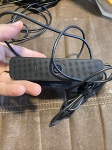 Logitech Webcam USB HD Video Built-In Stereo Mic V-U0030-O (860-000508) - Afbeelding 1 van 5