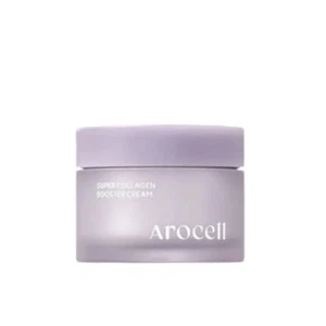 Arocell Super Collagen Booster Cream 1.69fl.oz / 50ml Skin Firming Lifting - Picture 1 of 4