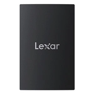 Externe Festplatte Lexar SL200 Schwarz 2 TB SSD - Bild 1 von 10