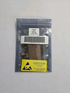 PLACA BASE SAMSUNG GALAXY A03s bloqueada Tracfone ESN LIMPIA ENVÍO GRATUITO - Imagen 1 de 3