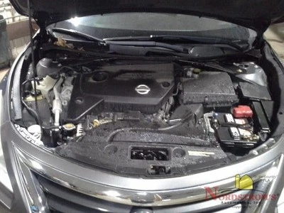 Nissan Altima 2015 cilindro maestro de freno Foto 1 de 4