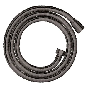 Grohe 26 994 Universal 59" Metal Twist-Free Shower Hose - Hard Graphite - Picture 1 of 1