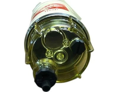 PARKER RACOR FUEL FILTER ASM 245R30 NEW OEM - Image 1 of 4