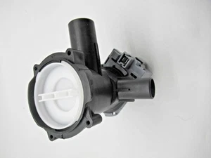 Pompa di scarico Askoll M50 M221/325 adatta come lavatrice Siemens Bosch Maxx WFL - Foto 1 di 6