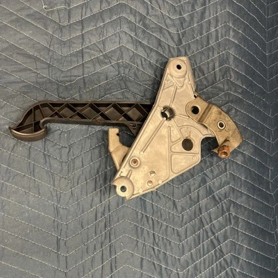 Ford Genuine OEM 1999-2002 Crown Victoria Lever Assembly Parking YW7Z2780AB - Image 1 of 4