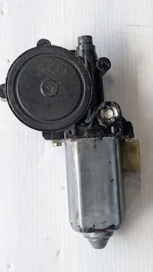 FERRARI 360 456 550 575 575M ЗАПЧАСТИ ЛЕВАЯ ДВЕРЬ ОКНО МОТОР 63211900 - Изображение 1 из 2