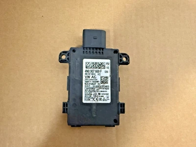 Sensor radar punto ciego delantero OEM 2019-2025 Audi A6 S6 RS6 A7 19-20 A8 Q7 Q8 Foto 1 de 4